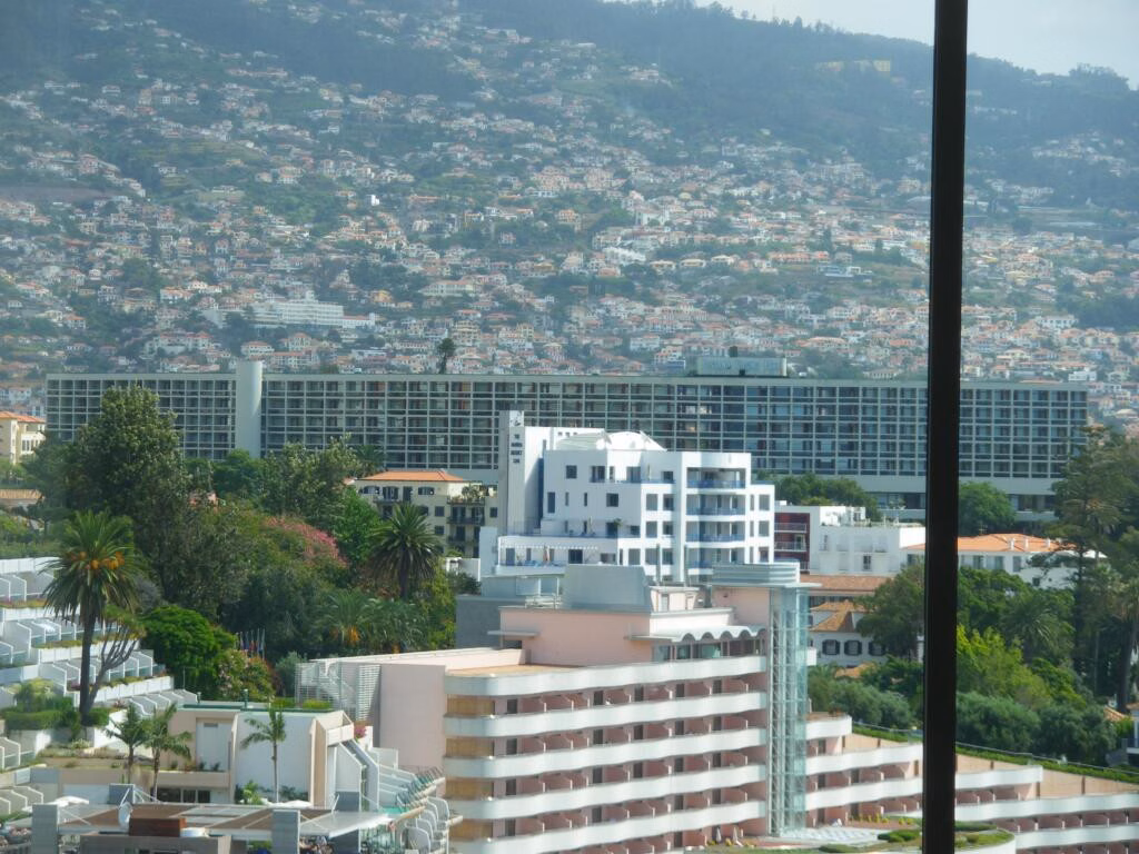 Pestana Casino Park Ocean and SPA Hotel