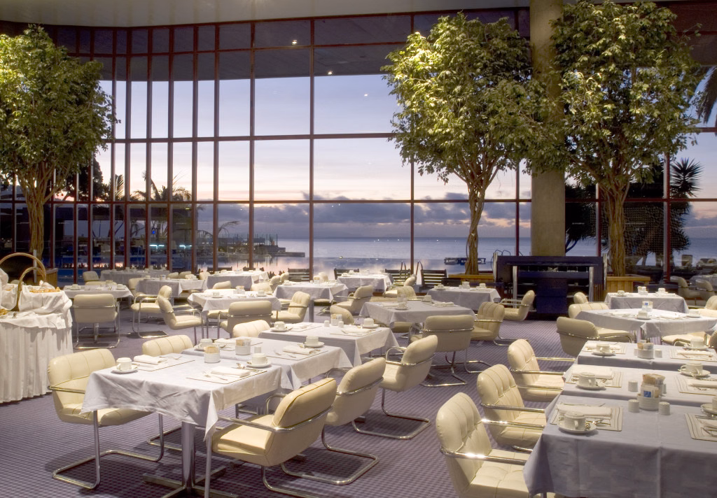 Pestana Casino Park Ocean and SPA Hotel