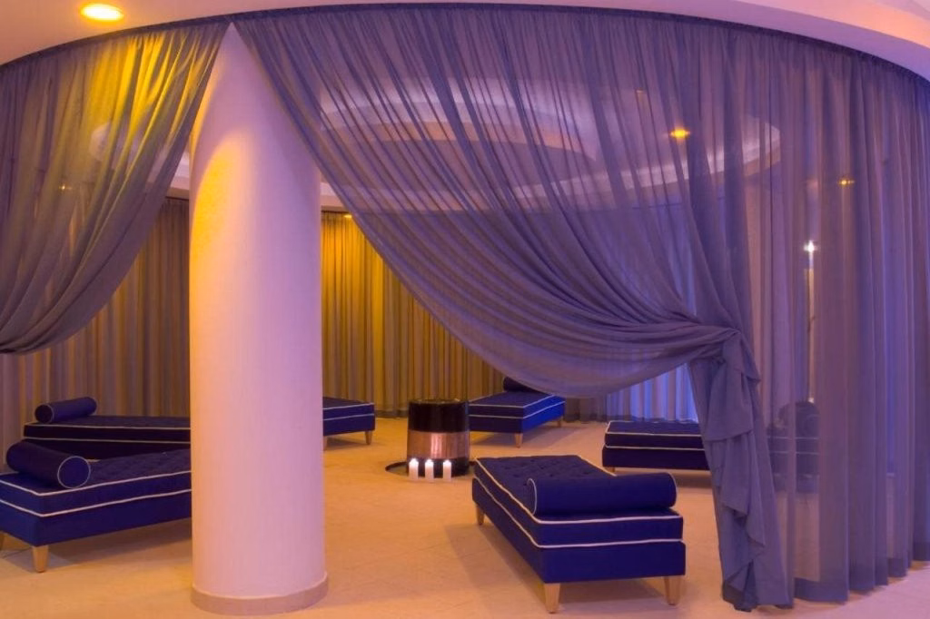 Pestana Casino Park Ocean and SPA Hotel