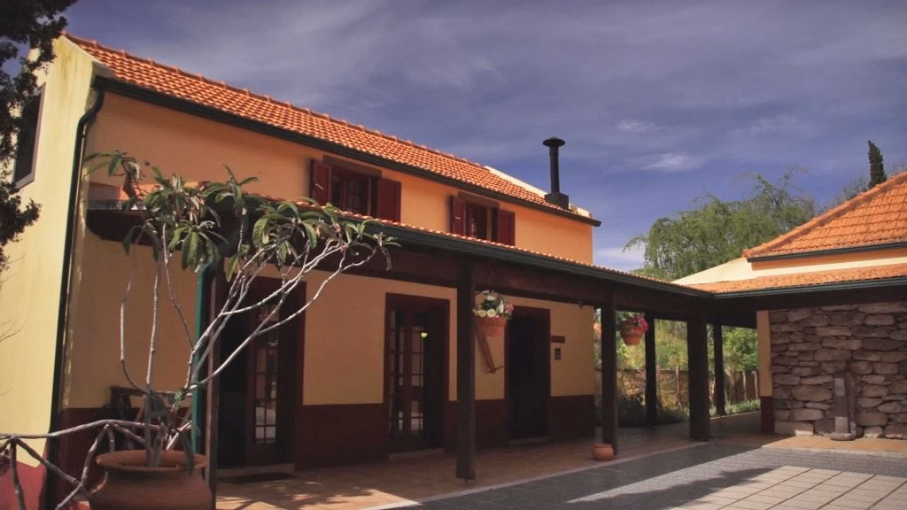 Pestana Quinta do Arco Nature & Rose Garden Hotel