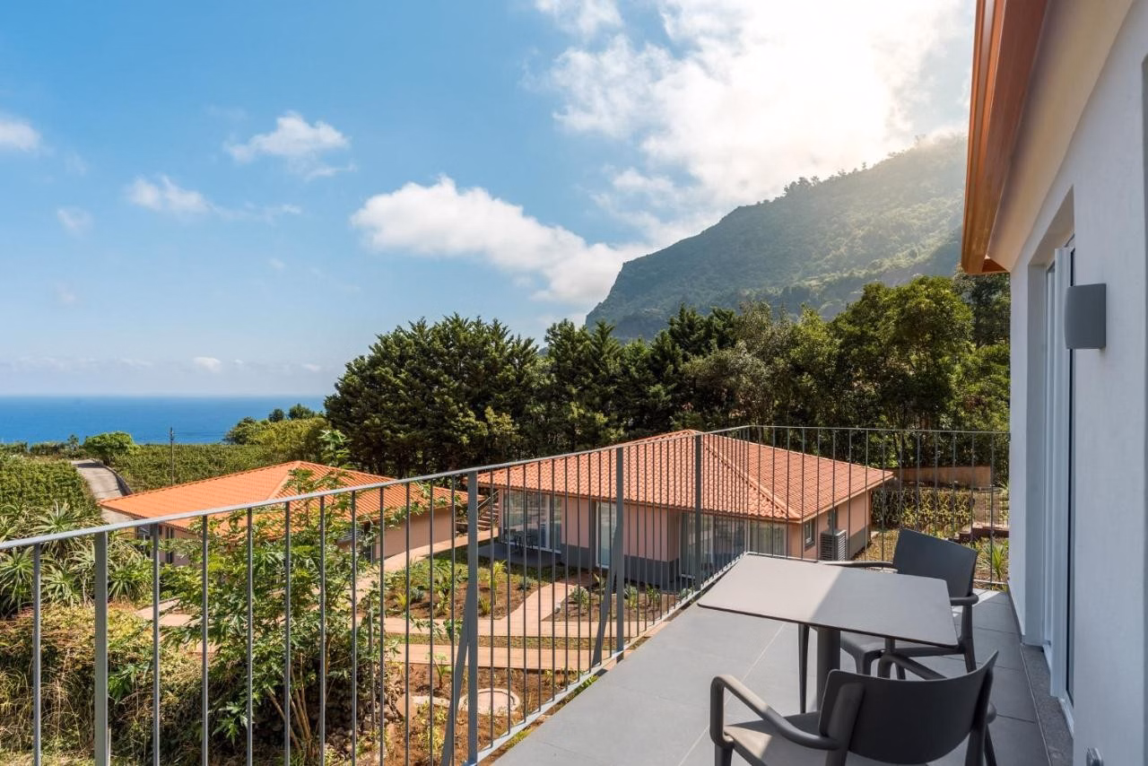 Pestana Quinta do Arco Nature & Rose Garden Hotel