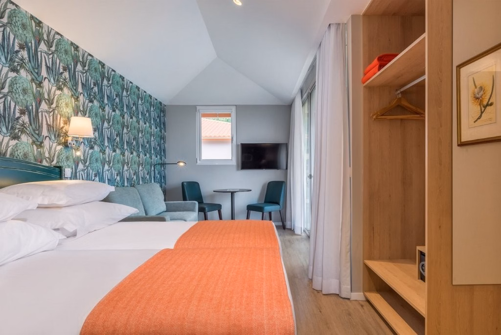 Pestana Quinta do Arco Nature & Rose Garden Hotel