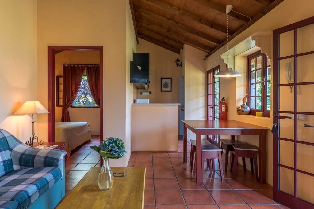 Pestana Quinta do Arco Nature & Rose Garden Hotel