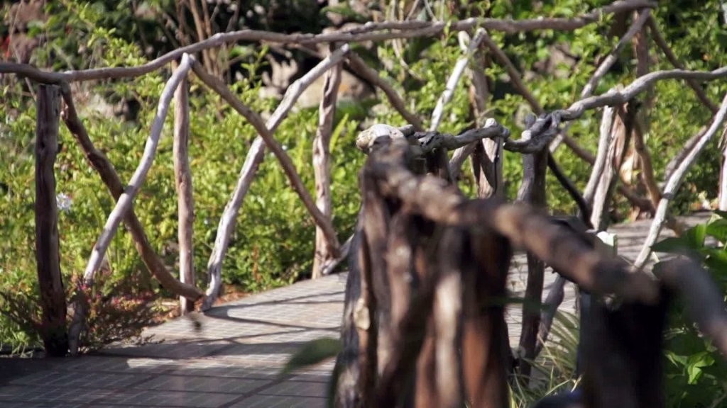 Pestana Quinta do Arco Nature & Rose Garden Hotel