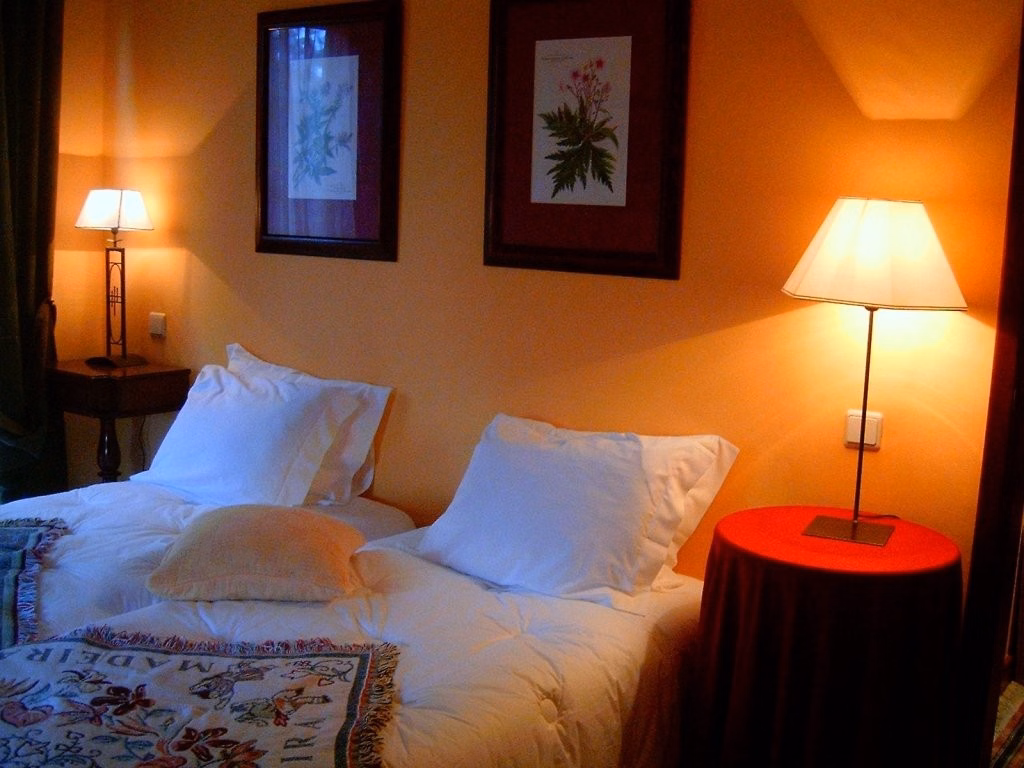 Pestana Quinta do Arco Nature & Rose Garden Hotel