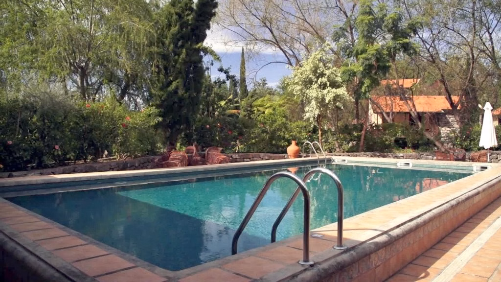 Pestana Quinta do Arco Nature & Rose Garden Hotel