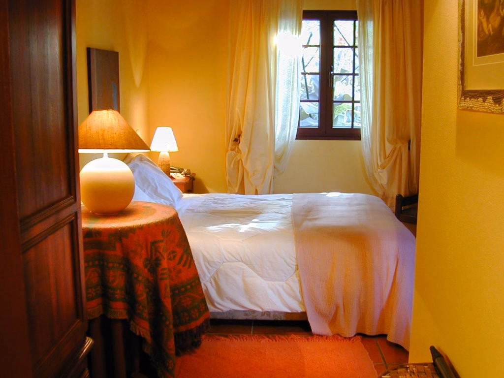 Pestana Quinta do Arco Nature & Rose Garden Hotel
