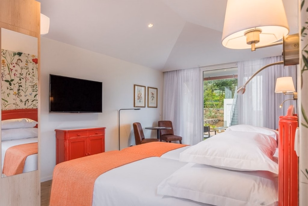 Pestana Quinta do Arco Nature & Rose Garden Hotel