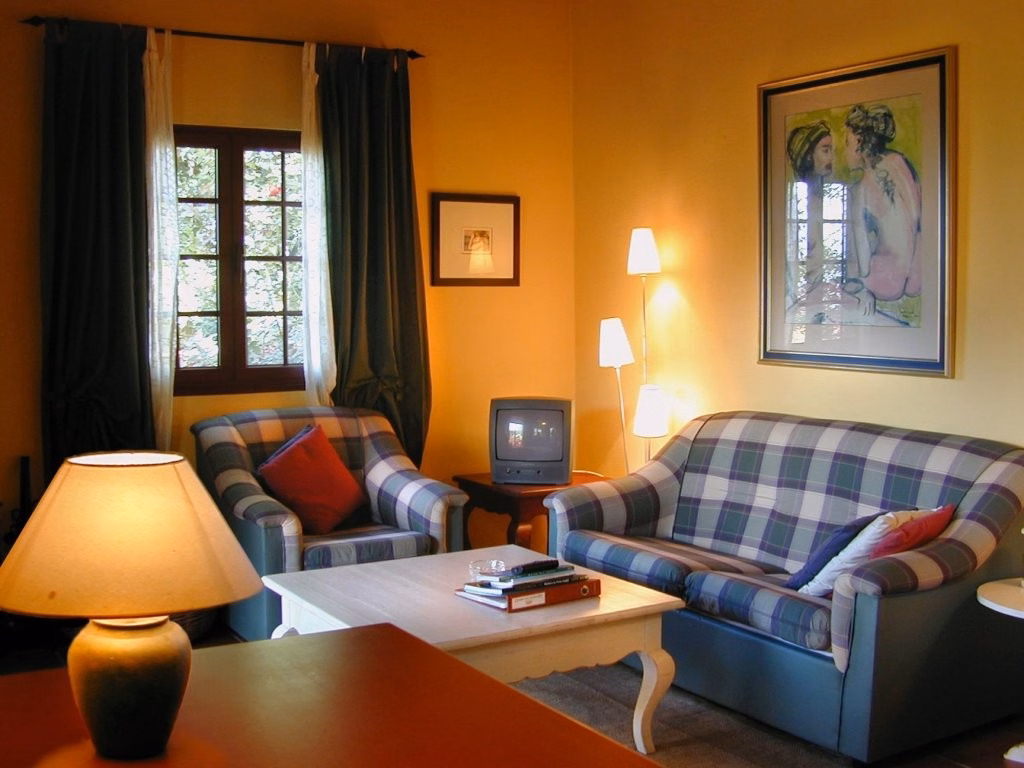 Pestana Quinta do Arco Nature & Rose Garden Hotel