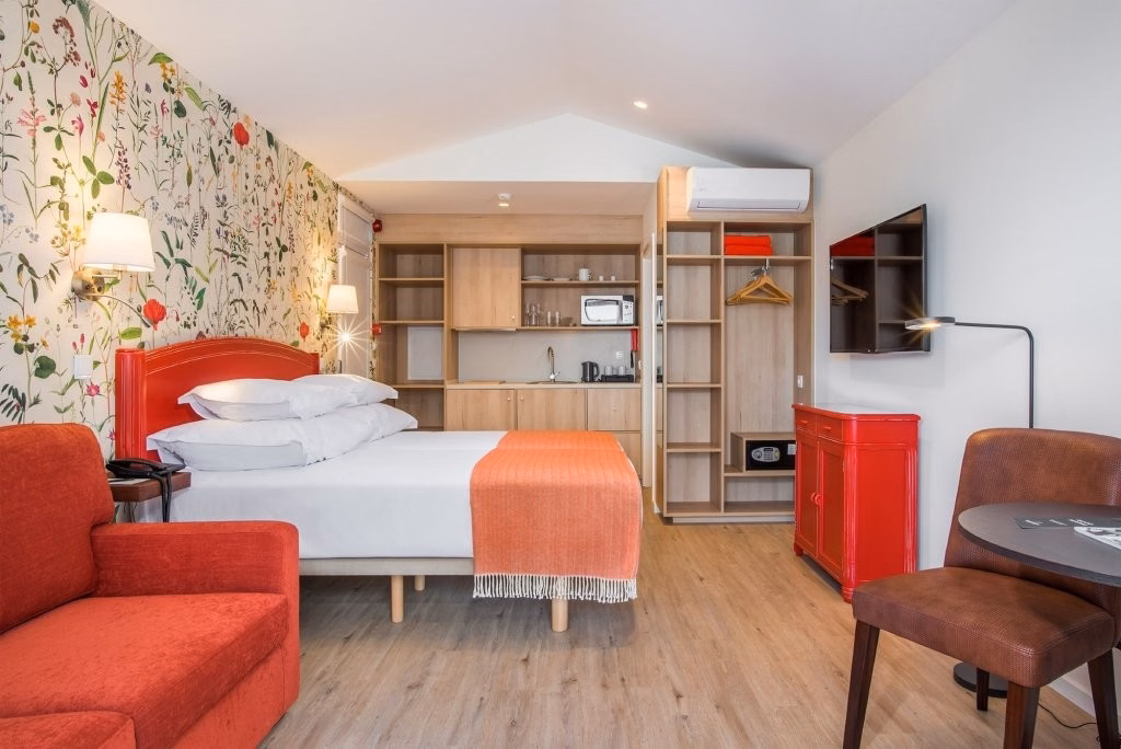 Pestana Quinta do Arco Nature & Rose Garden Hotel