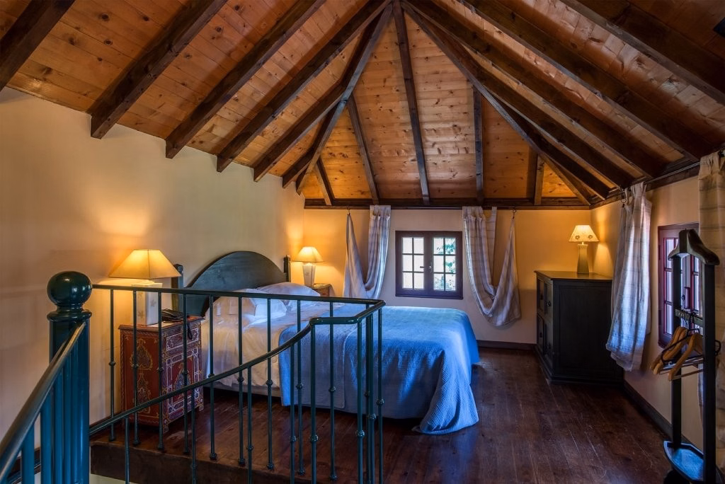 Pestana Quinta do Arco Nature & Rose Garden Hotel