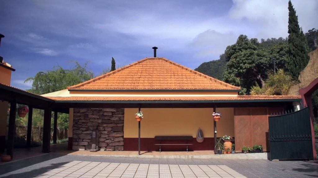 Pestana Quinta do Arco Nature & Rose Garden Hotel