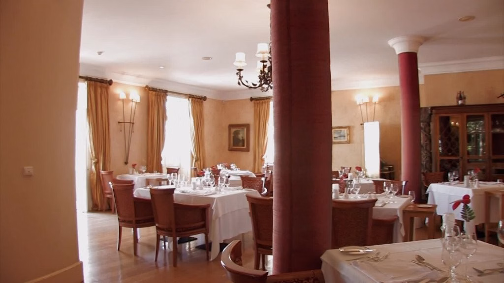 Quinta do Estreito Vintage House