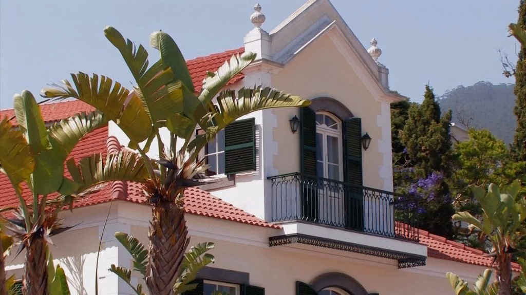Quinta do Estreito Vintage House