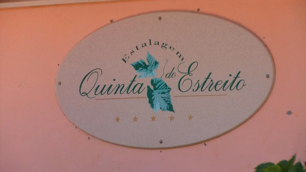 Quinta do Estreito Vintage House