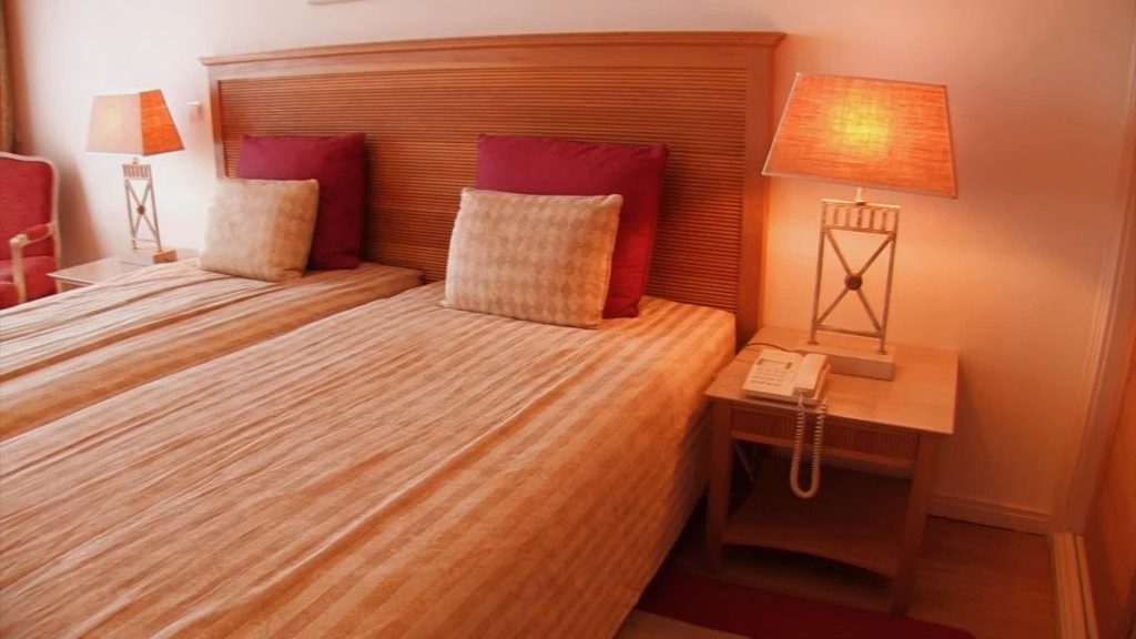 Quinta do Estreito Vintage House