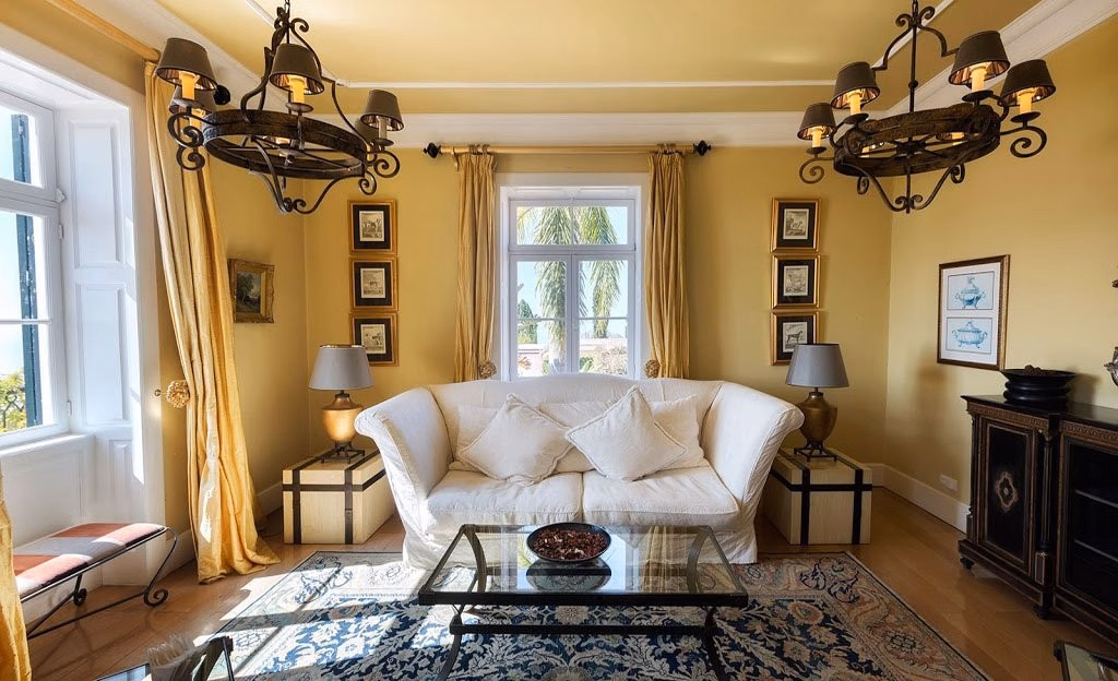 Quinta do Estreito Vintage House