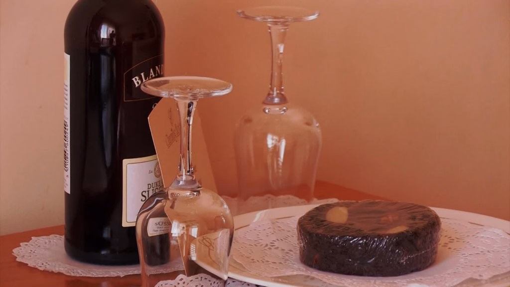 Quinta do Estreito Vintage House