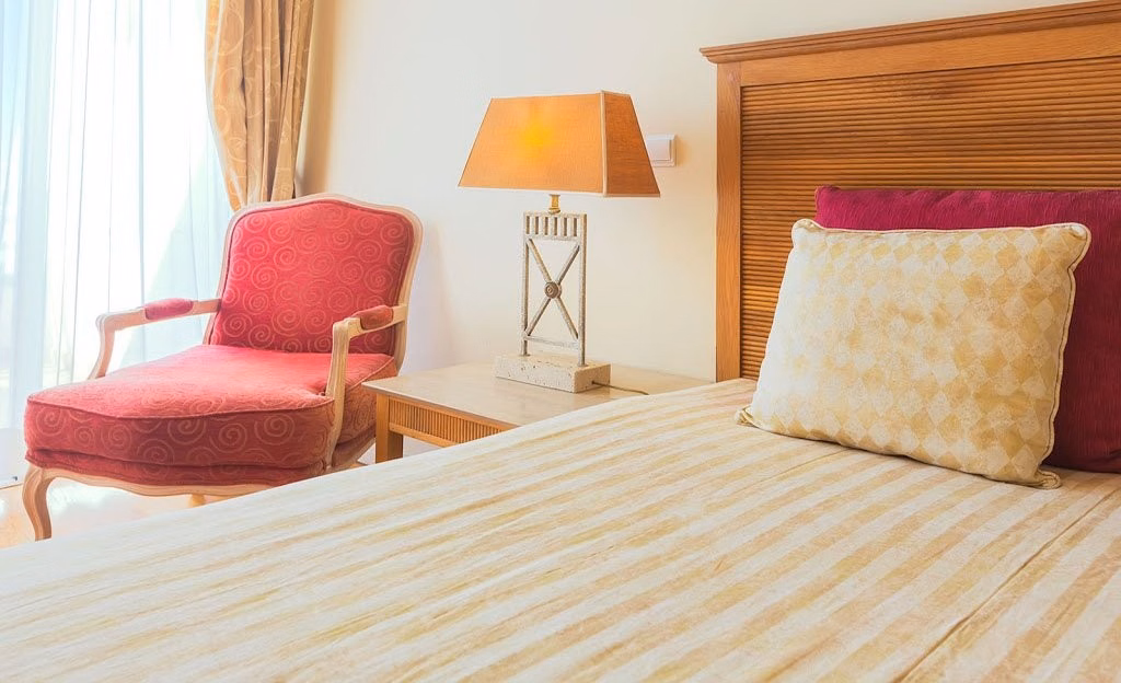 Quinta do Estreito Vintage House