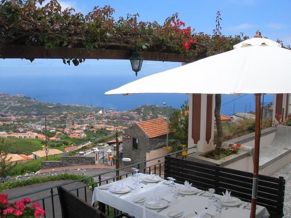 Quinta do Estreito Vintage House