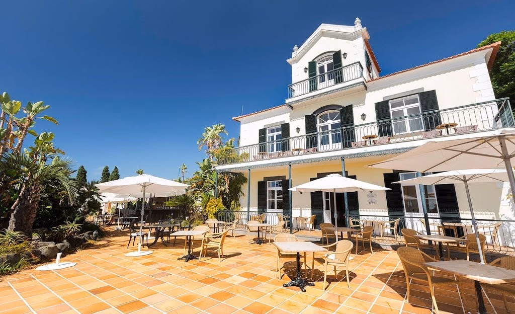 Quinta do Estreito Vintage House