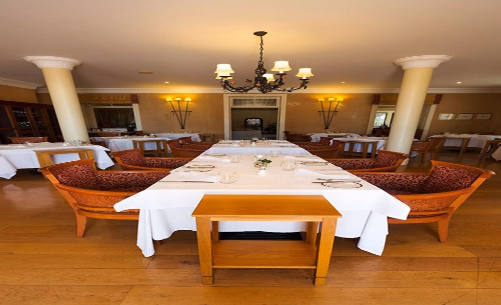 Quinta do Estreito Vintage House
