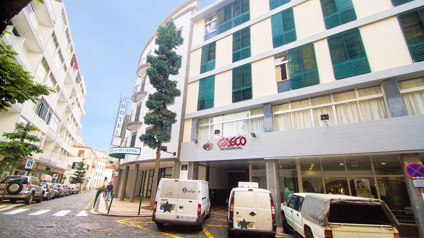 Residencial Greco