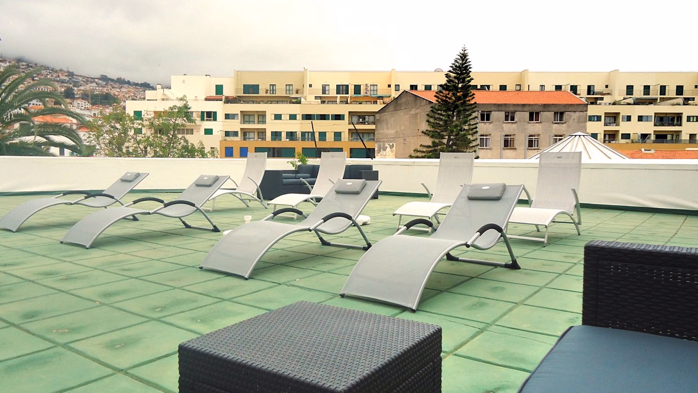 Residencial Greco