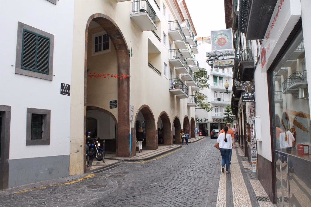 Residencial Greco