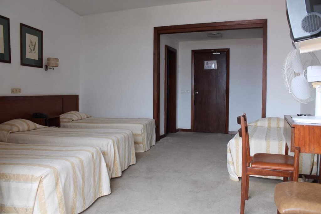Residencial Greco
