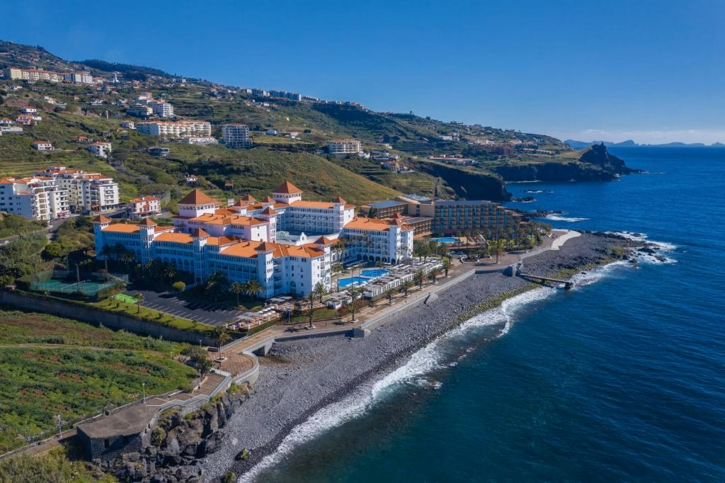 Riu Madeira