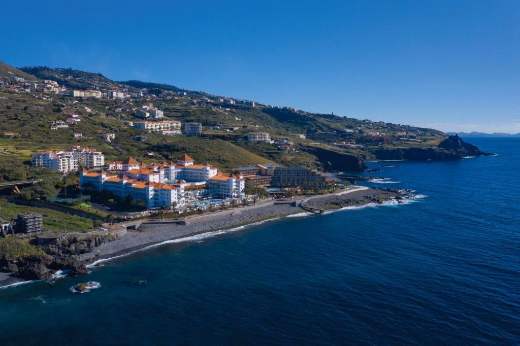 Riu Madeira