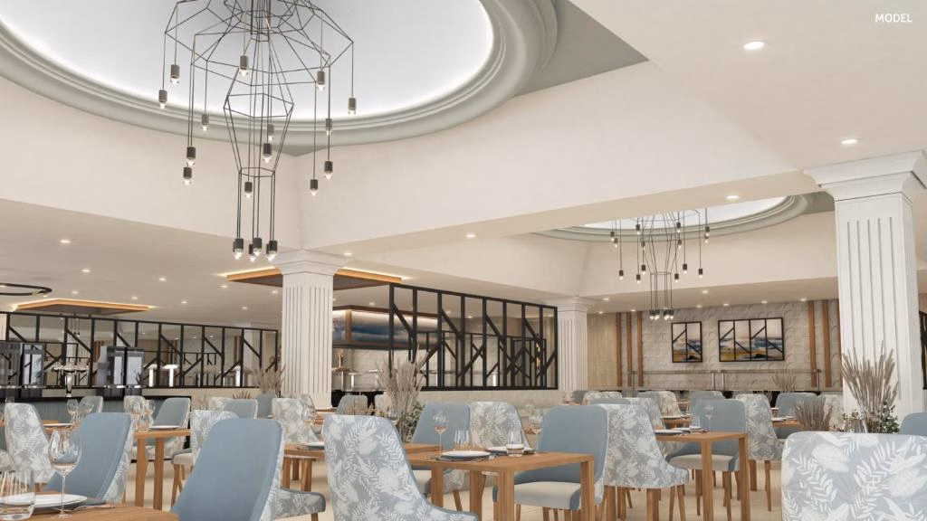 Riu Madeira