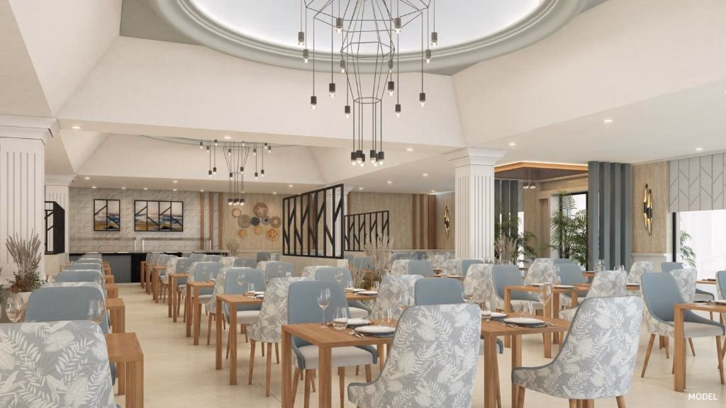 Riu Madeira