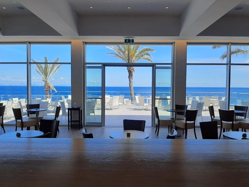 Rocamar Lido Resort