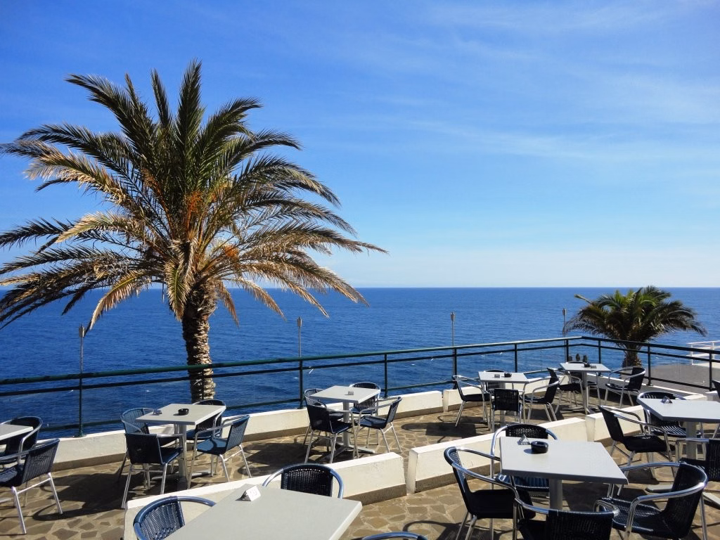 Rocamar Lido Resort