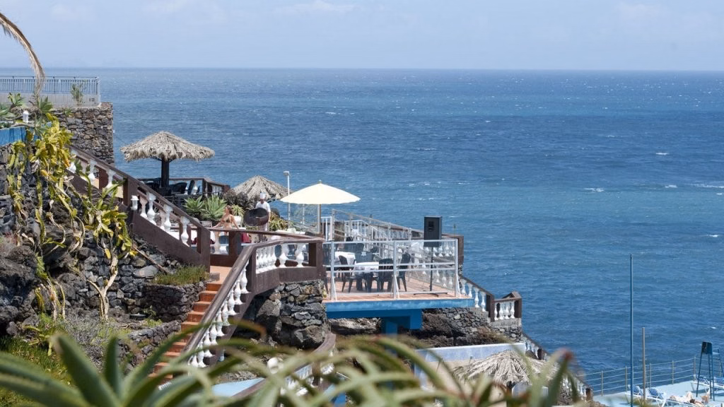 Rocamar Lido Resort