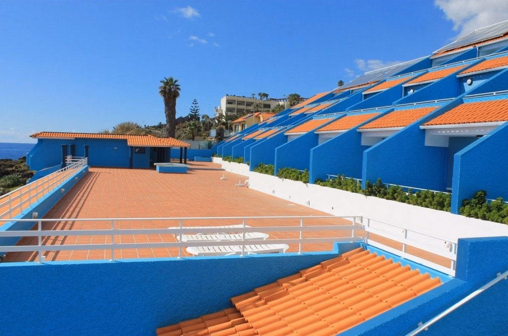 Rocamar Lido Resort