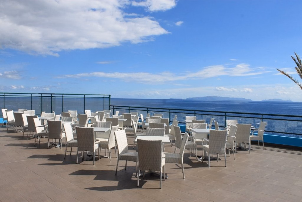 Rocamar Lido Resort
