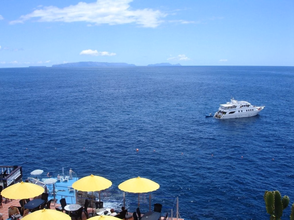 Rocamar Lido Resort