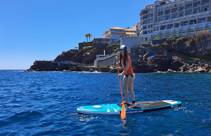 Portugalija, Madeira