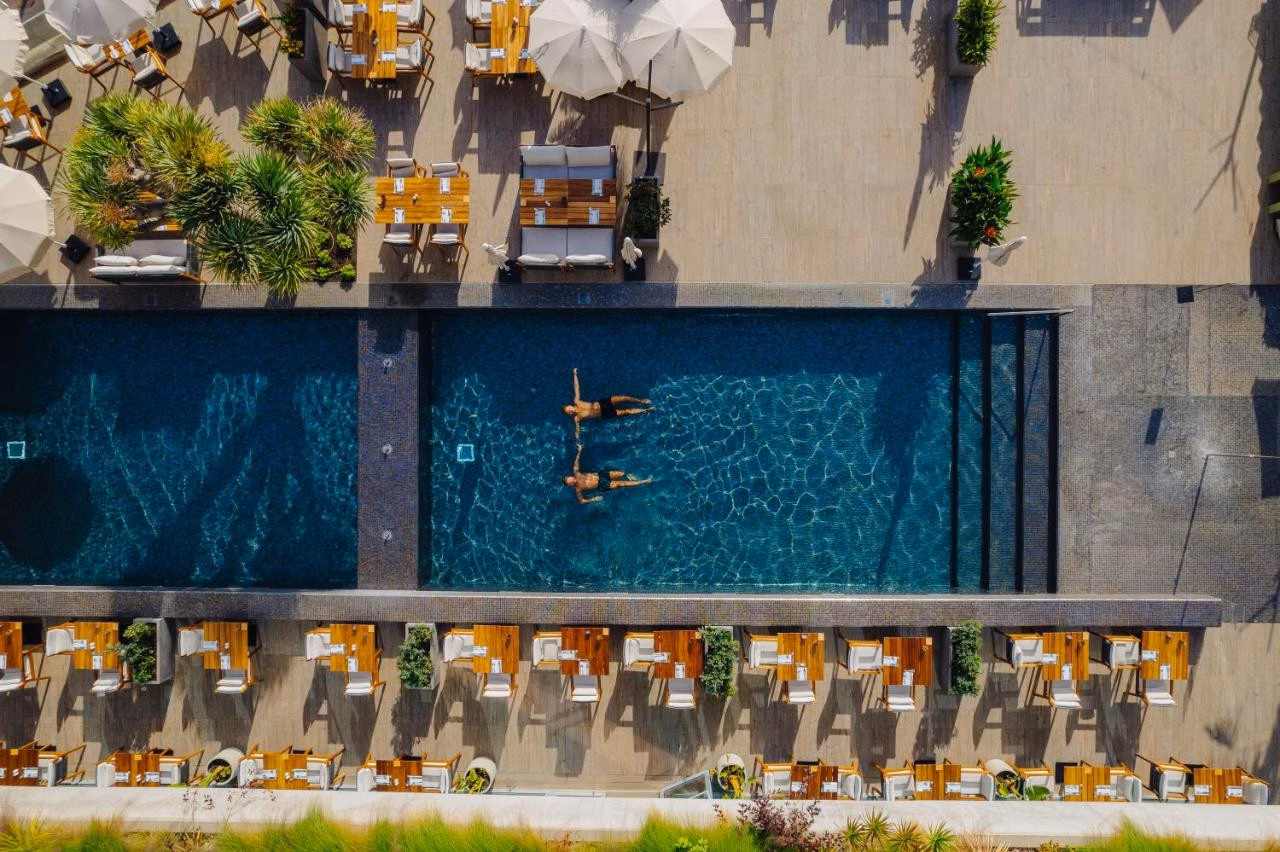 Savoy Saccharum Resort & Spa