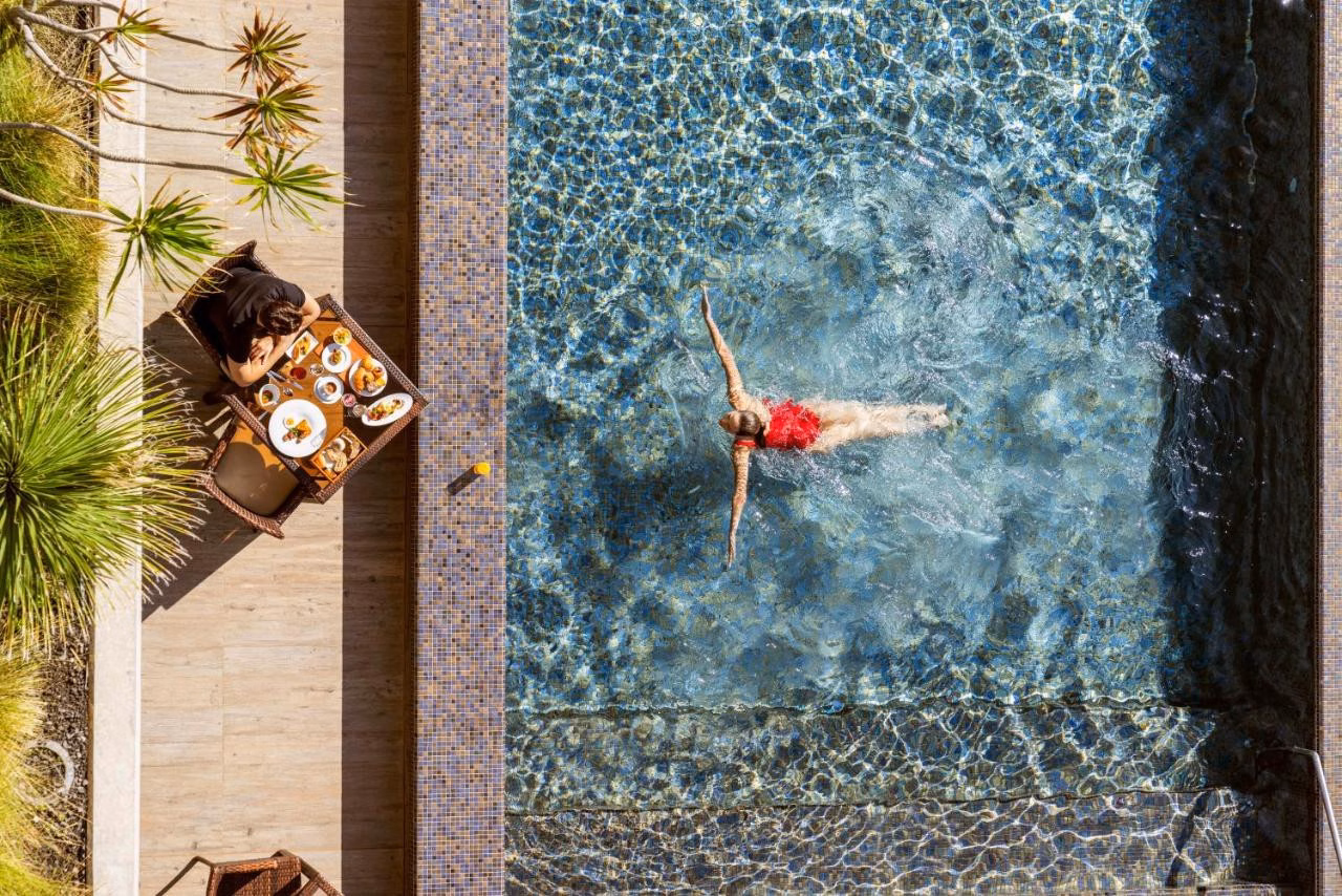 Savoy Saccharum Resort & Spa