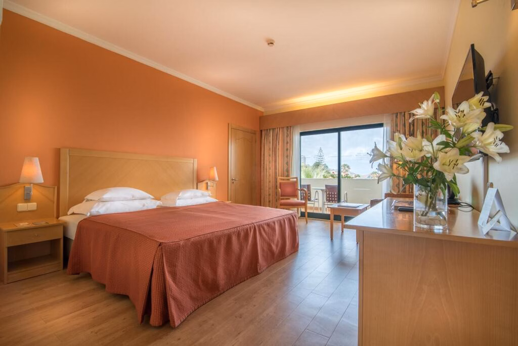 Sentido Galomar