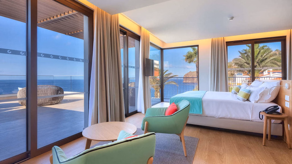 Sentido Galomar