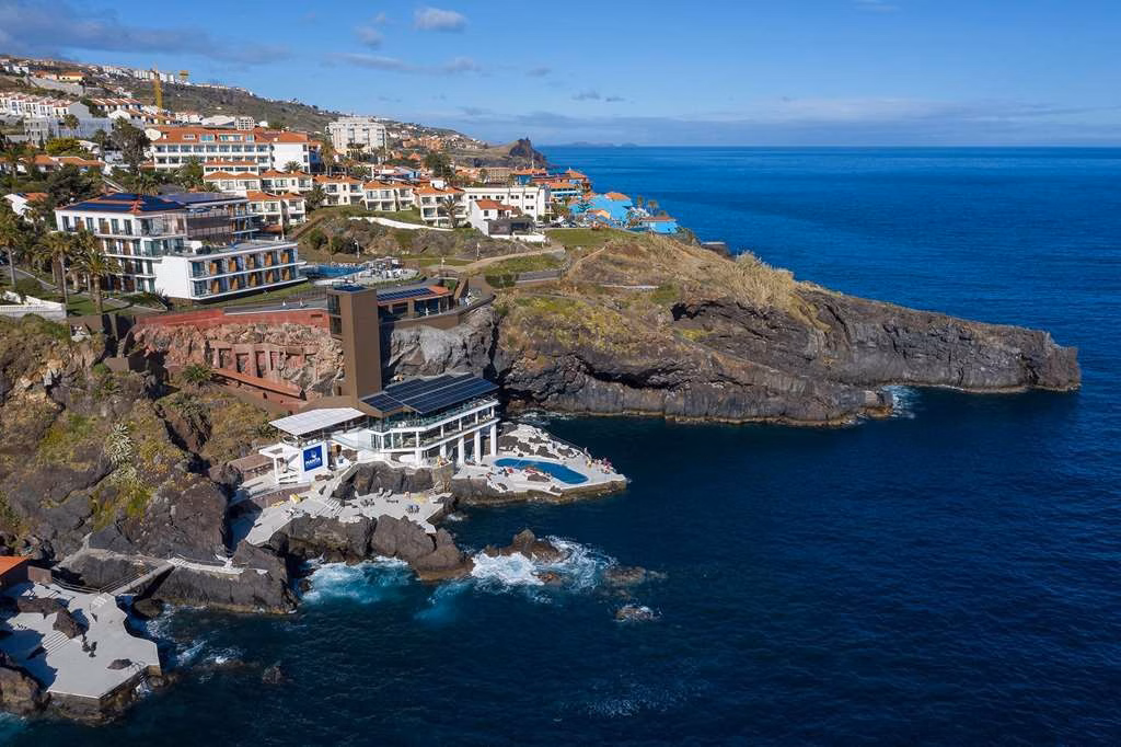 Sentido Galomar