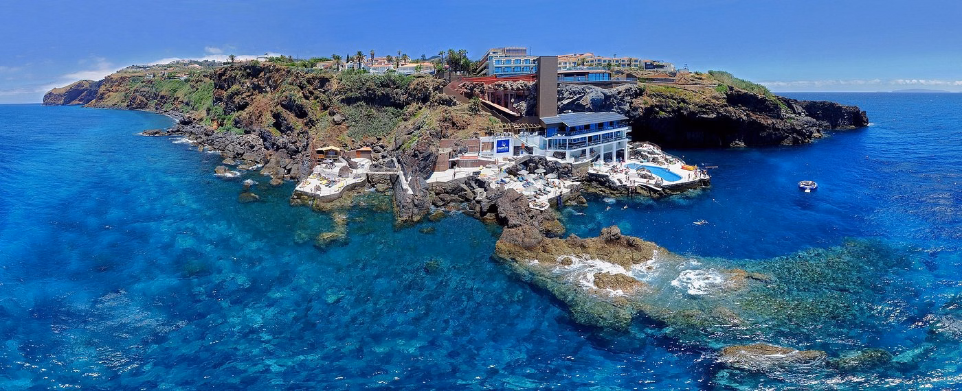 Sentido Galomar