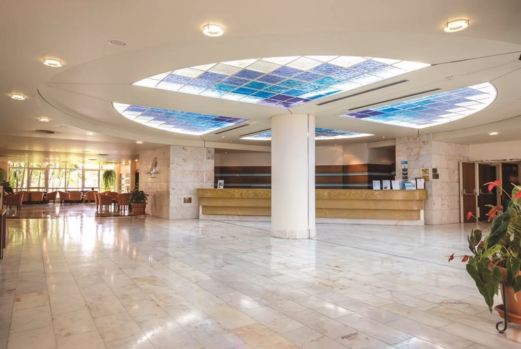 Suite Hotel Jardins Da Ajuda