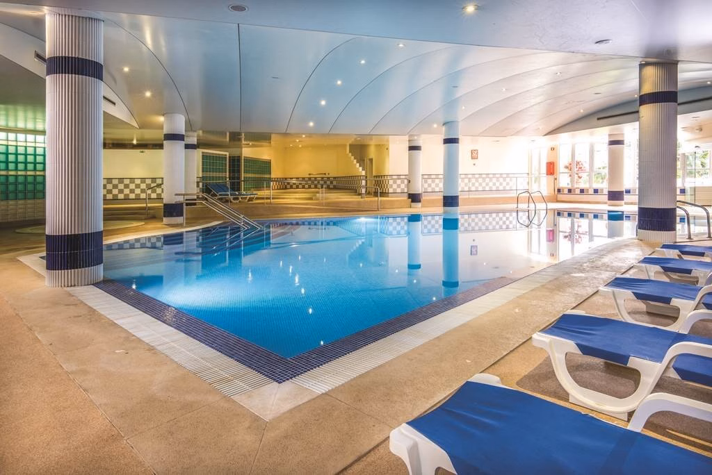 Suite Hotel Jardins Da Ajuda