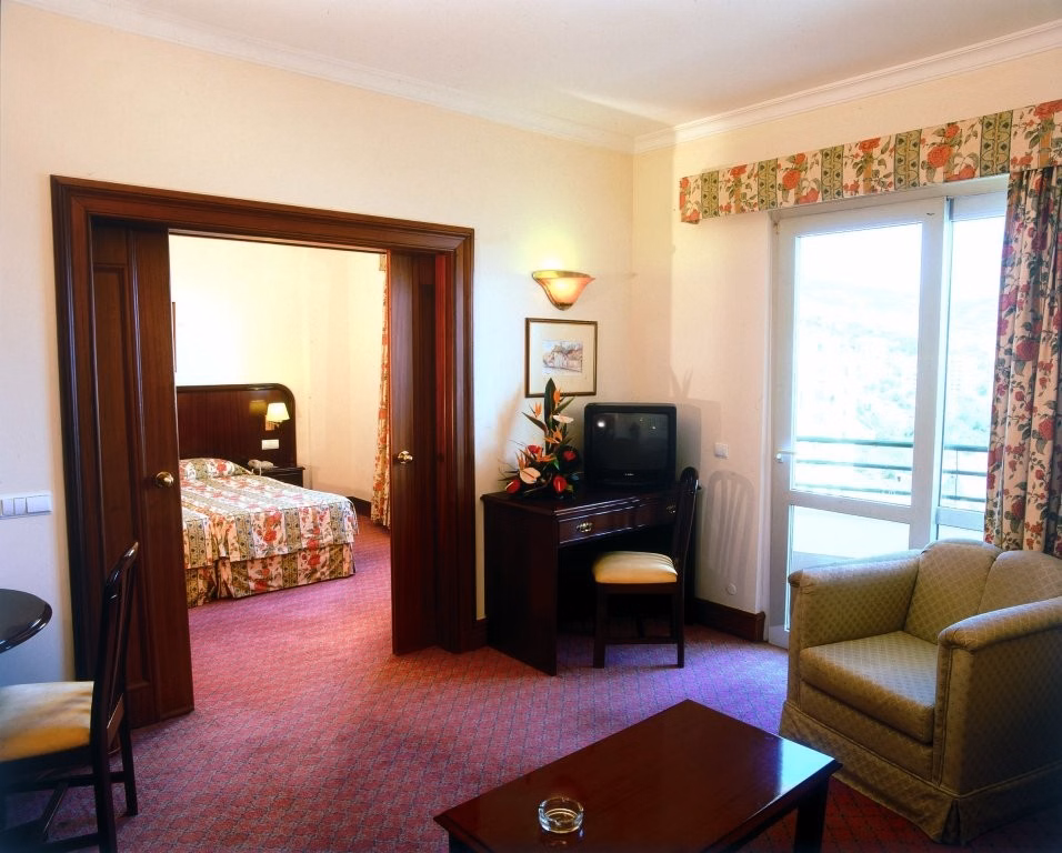 Suite Hotel Jardins Da Ajuda